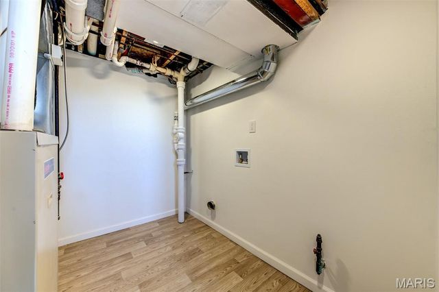 4717 Langwood Court, St Louis, MO 63129