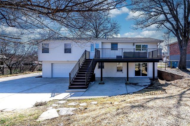 4717 Langwood Court, St Louis, MO 63129