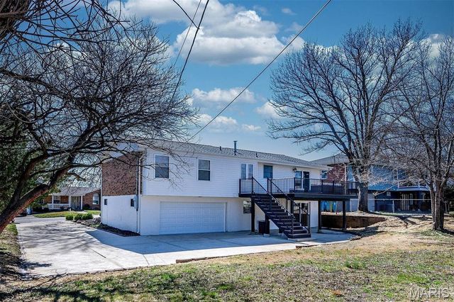 4717 Langwood Court, St Louis, MO 63129