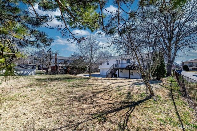 4717 Langwood Court, St Louis, MO 63129