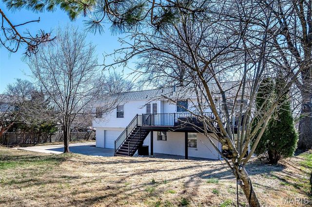 4717 Langwood Court, St Louis, MO 63129