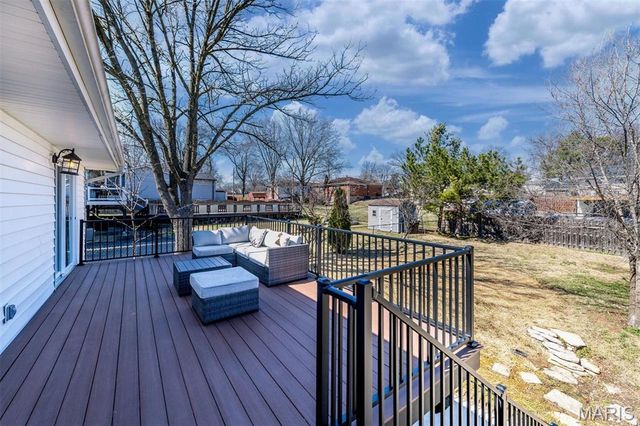 4717 Langwood Court, St Louis, MO 63129