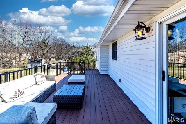 4717 Langwood Court, St Louis, MO 63129