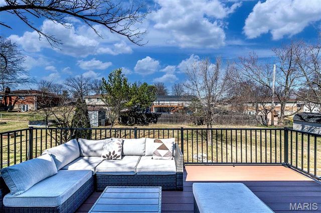 4717 Langwood Court, St Louis, MO 63129