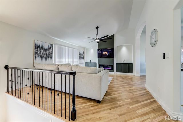 4717 Langwood Court, St Louis, MO 63129