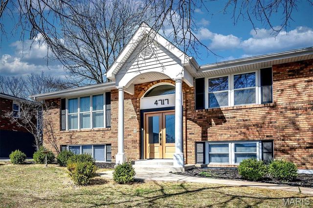 4717 Langwood Court, St Louis, MO 63129