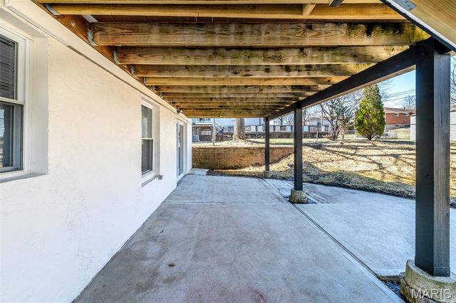 4717 Langwood Court, St Louis, MO 63129