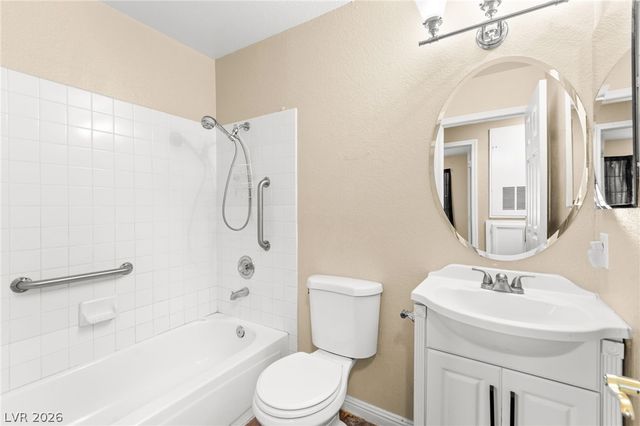 2108 Willowbury Drive C, Las Vegas, NV 89108