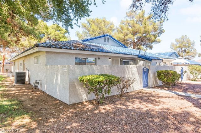 2108 Willowbury Drive C, Las Vegas, NV 89108