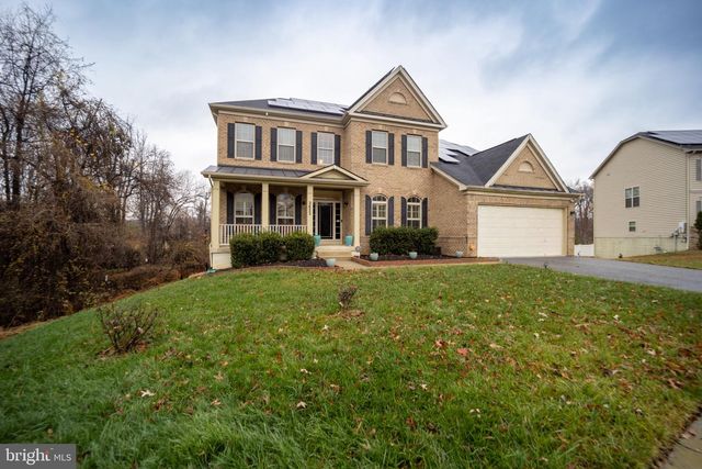 2823 TROTTER PARK LN, Lanham, MD 20706