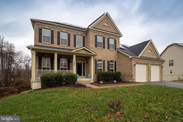 2823 TROTTER PARK LN, Lanham, MD 20706