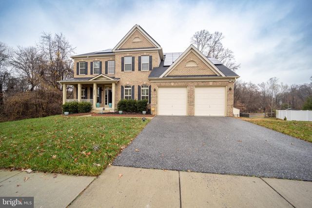 2823 TROTTER PARK LN, Lanham, MD 20706
