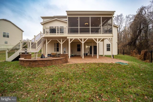 2823 TROTTER PARK LN, Lanham, MD 20706