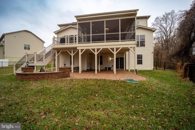 2823 TROTTER PARK LN, Lanham, MD 20706