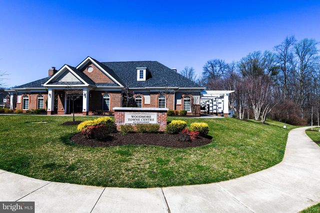 2823 TROTTER PARK LN, Lanham, MD 20706