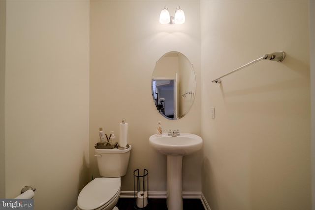 2823 TROTTER PARK LN, Lanham, MD 20706