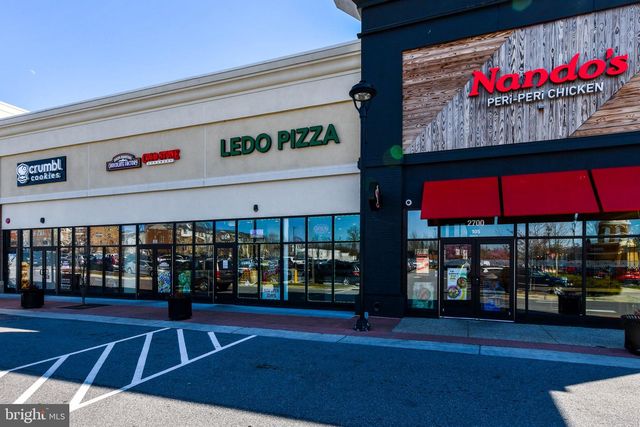 2823 TROTTER PARK LN, Lanham, MD 20706