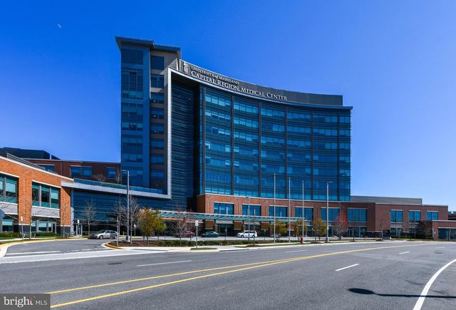 2823 TROTTER PARK LN, Lanham, MD 20706