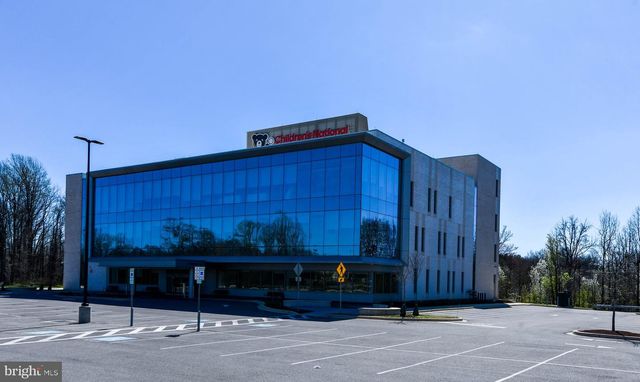 2823 TROTTER PARK LN, Lanham, MD 20706