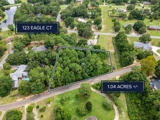 Lot 123 Eagle Court, Crestview, FL 32539