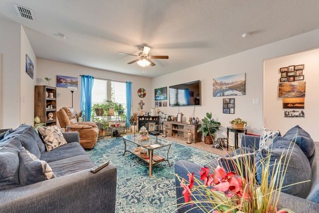 1214 Pacifica Trail, Cleburne, TX 76033