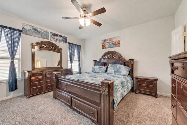 1214 Pacifica Trail, Cleburne, TX 76033