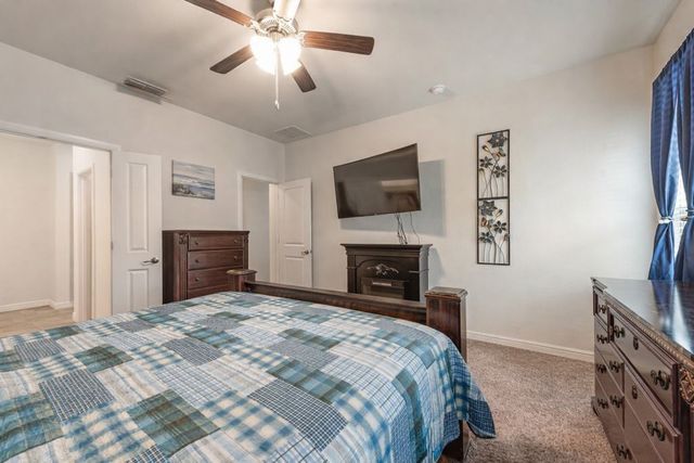 1214 Pacifica Trail, Cleburne, TX 76033