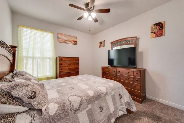 1214 Pacifica Trail, Cleburne, TX 76033