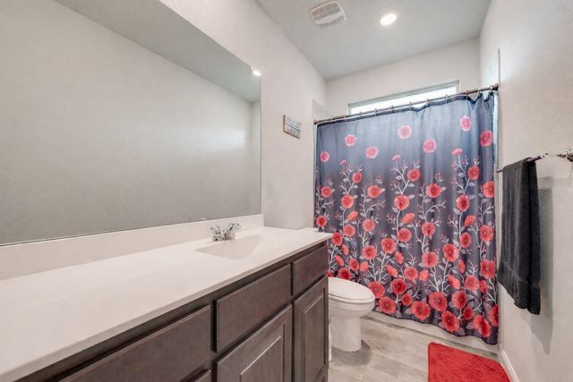 1214 Pacifica Trail, Cleburne, TX 76033