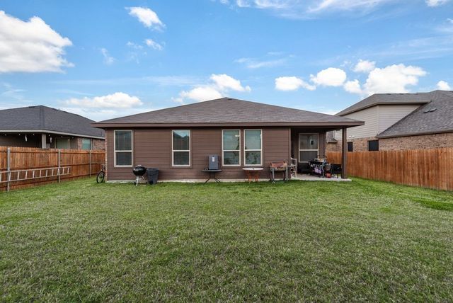 1214 Pacifica Trail, Cleburne, TX 76033