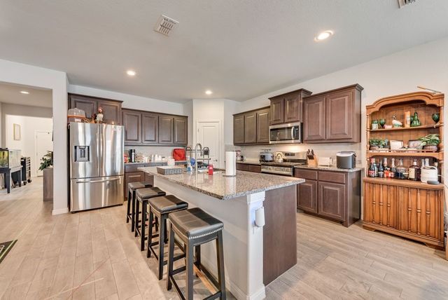 1214 Pacifica Trail, Cleburne, TX 76033