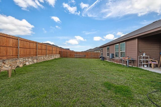 1214 Pacifica Trail, Cleburne, TX 76033