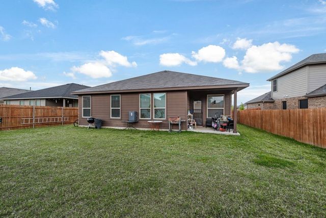 1214 Pacifica Trail, Cleburne, TX 76033