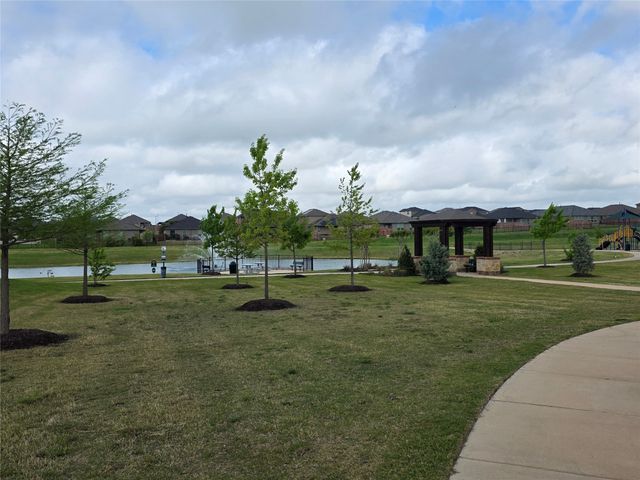 1214 Pacifica Trail, Cleburne, TX 76033
