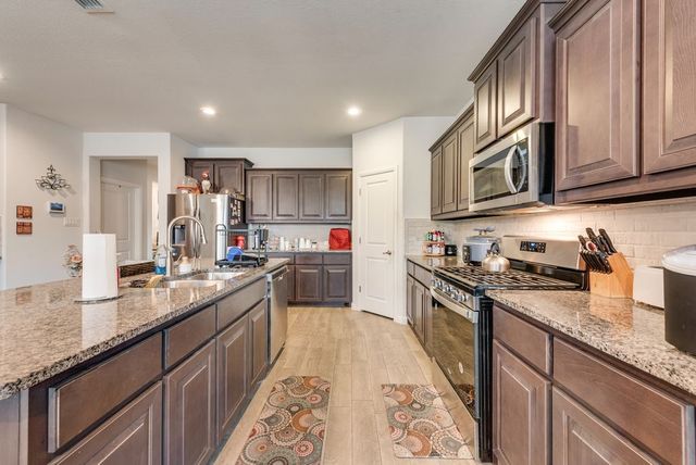 1214 Pacifica Trail, Cleburne, TX 76033