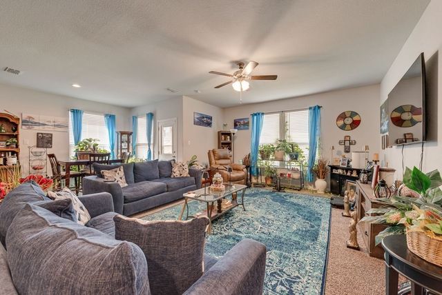 1214 Pacifica Trail, Cleburne, TX 76033