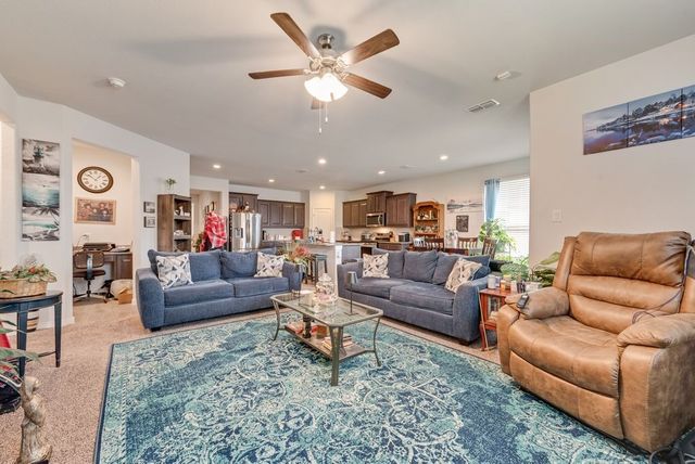 1214 Pacifica Trail, Cleburne, TX 76033