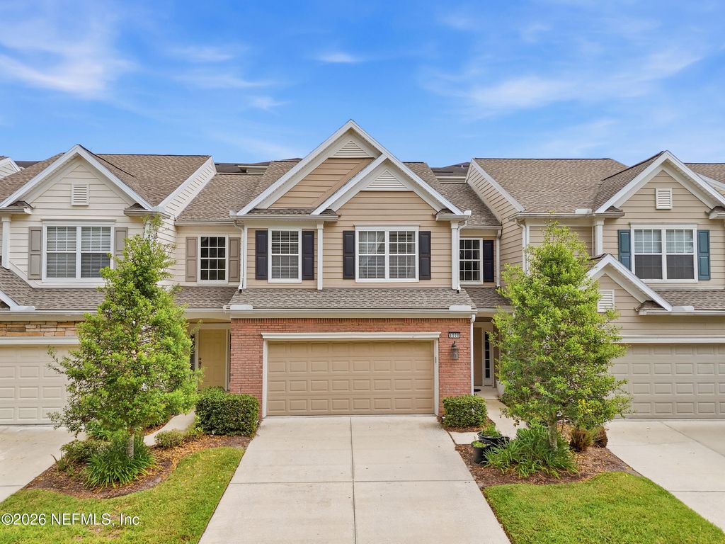 4008 LIONHEART Drive, Jacksonville, FL 32216