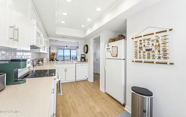 633 Newhaven Court, Fripp Island, SC 29920