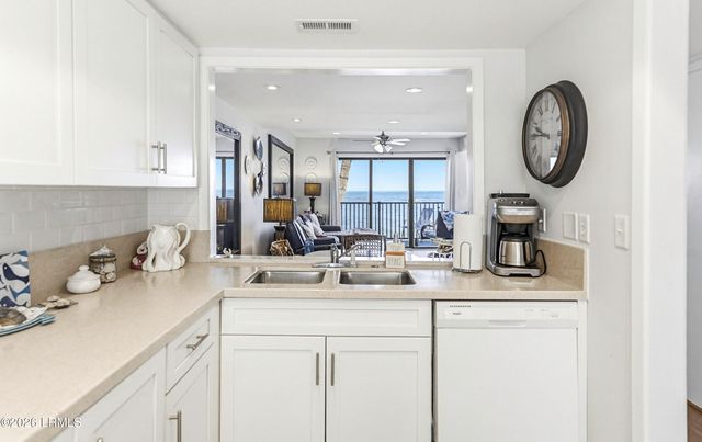 633 Newhaven Court, Fripp Island, SC 29920