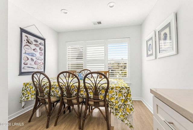 633 Newhaven Court, Fripp Island, SC 29920