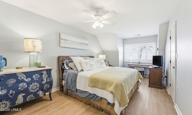 633 Newhaven Court, Fripp Island, SC 29920