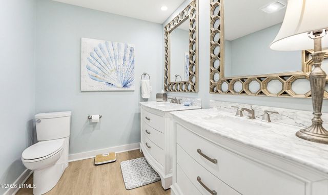633 Newhaven Court, Fripp Island, SC 29920