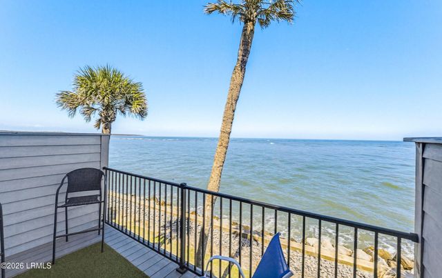633 Newhaven Court, Fripp Island, SC 29920