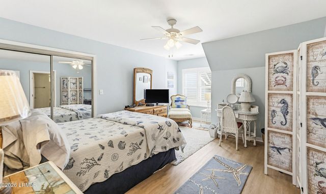633 Newhaven Court, Fripp Island, SC 29920