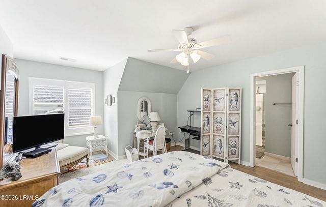 633 Newhaven Court, Fripp Island, SC 29920