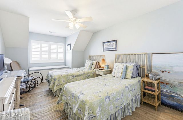 633 Newhaven Court, Fripp Island, SC 29920