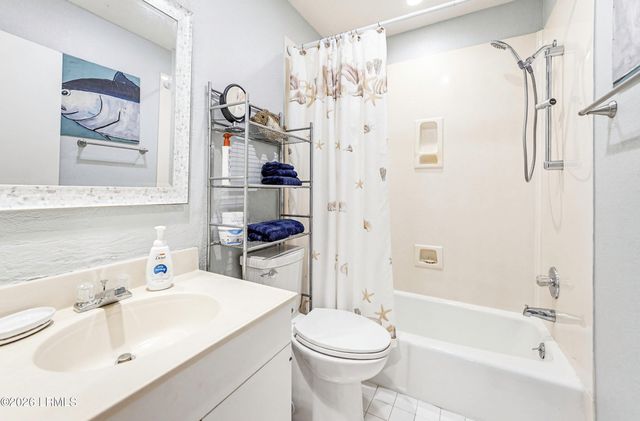 633 Newhaven Court, Fripp Island, SC 29920