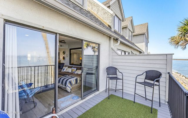 633 Newhaven Court, Fripp Island, SC 29920