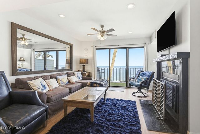 633 Newhaven Court, Fripp Island, SC 29920